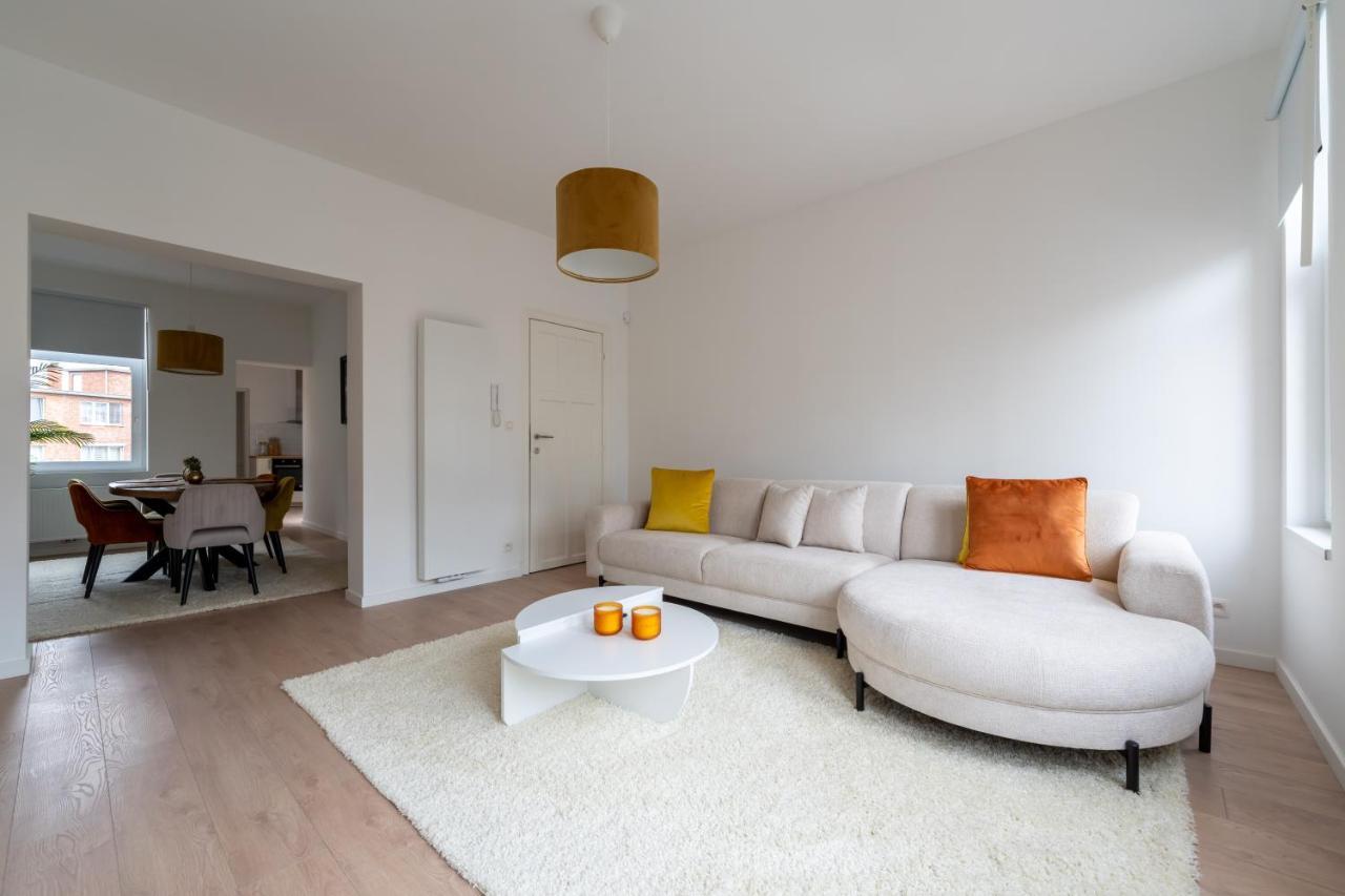 Apartment Duplex *
