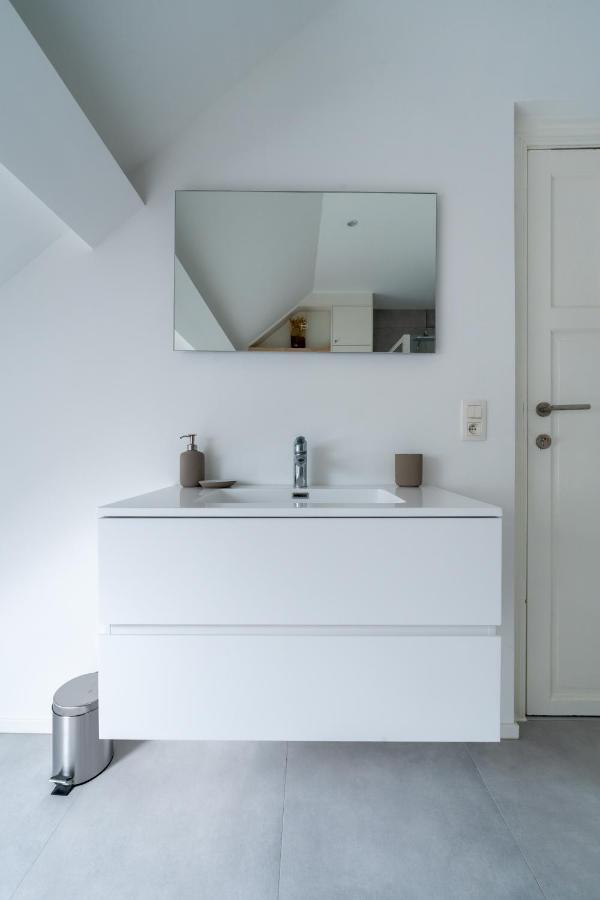 Duplex * Brussels