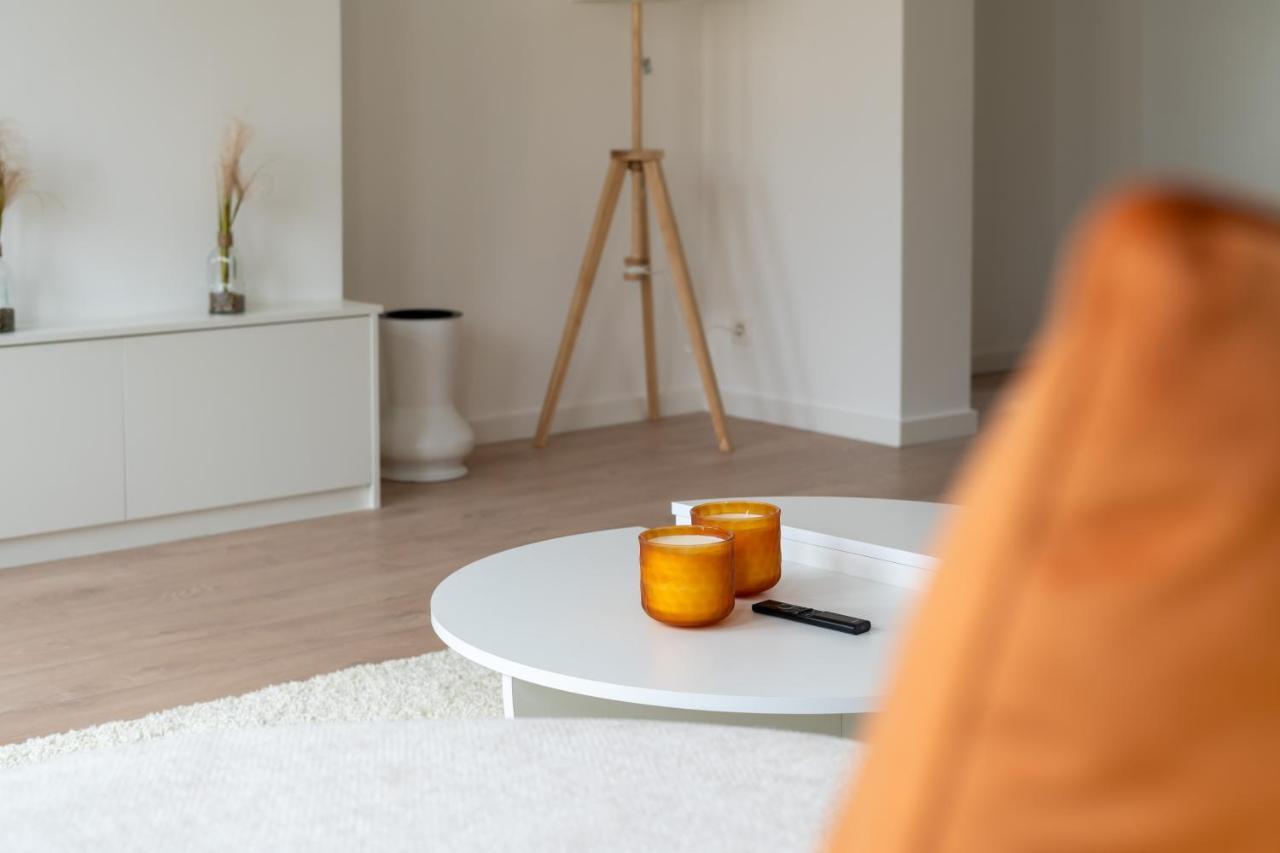 Duplex Appartement Brussel