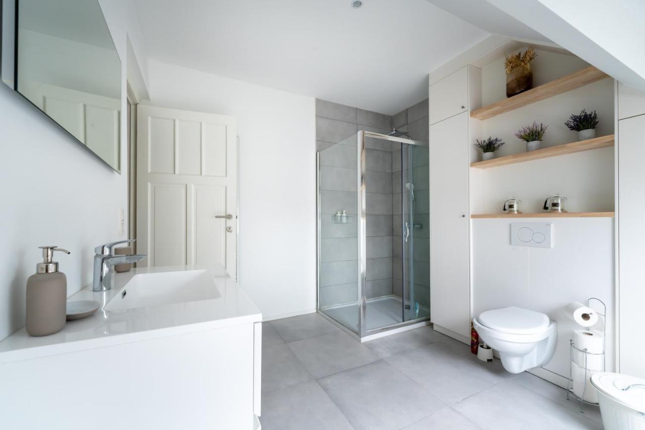 Duplex * Brussels